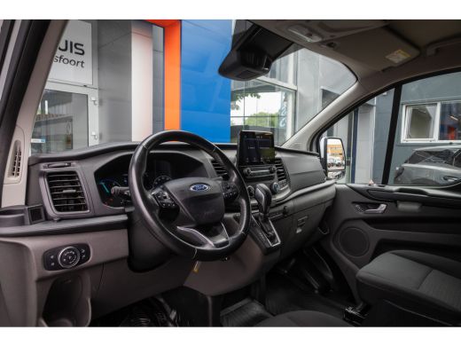 Ford Transit Custom 340 1.0 EcoBoost L1H1 PHEV Trend | Camera | Bi-xenon | Apple Carplay/Android Auto | Winterpakket ... ActivLease financial lease