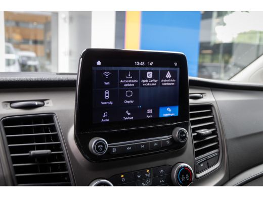 Ford Transit Custom 340 1.0 EcoBoost L1H1 PHEV Trend | Camera | Bi-xenon | Apple Carplay/Android Auto | Winterpakket ... ActivLease financial lease