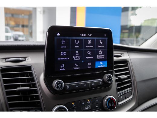 Ford Transit Custom 340 1.0 EcoBoost L1H1 PHEV Trend | Camera | Bi-xenon | Apple Carplay/Android Auto | Winterpakket ... ActivLease financial lease