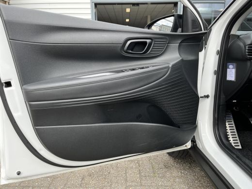 Hyundai Bayon 1.0 T-GDI Comfort Smart | Rijklaarprijs! ActivLease financial lease