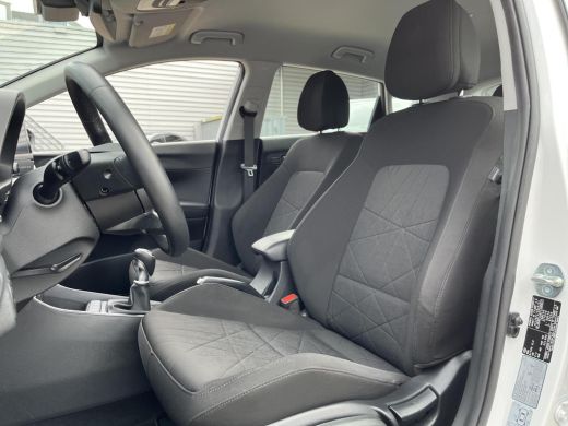 Hyundai Bayon 1.0 T-GDI Comfort Smart | Rijklaarprijs! ActivLease financial lease