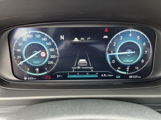 Hyundai Bayon 1.0 T-GDI Comfort Smart | Rijklaarprijs! ActivLease financial lease