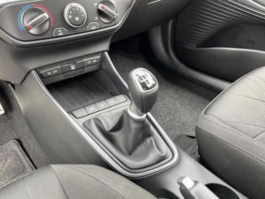 Hyundai Bayon 1.0 T-GDI Comfort Smart | Rijklaarprijs! ActivLease financial lease