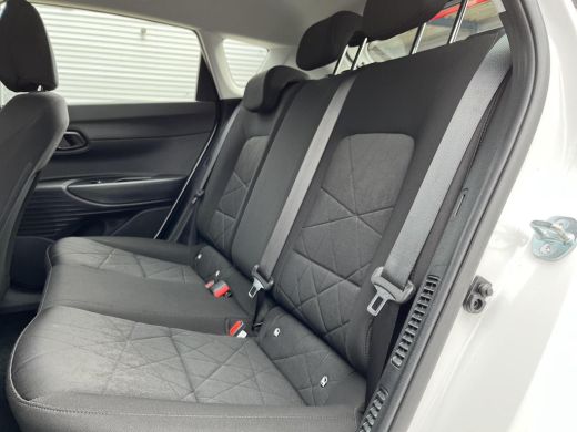 Hyundai Bayon 1.0 T-GDI Comfort Smart | Rijklaarprijs! ActivLease financial lease