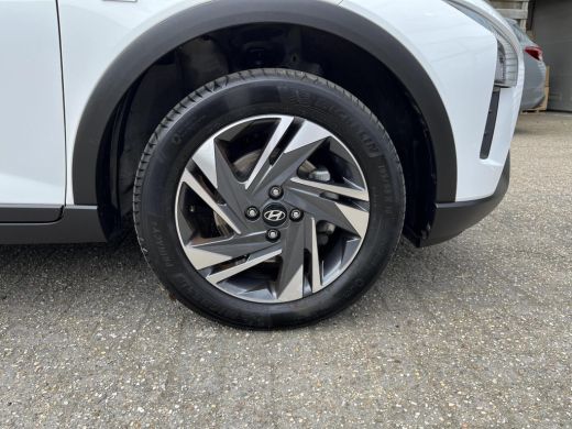 Hyundai Bayon 1.0 T-GDI Comfort Smart | Rijklaarprijs! ActivLease financial lease