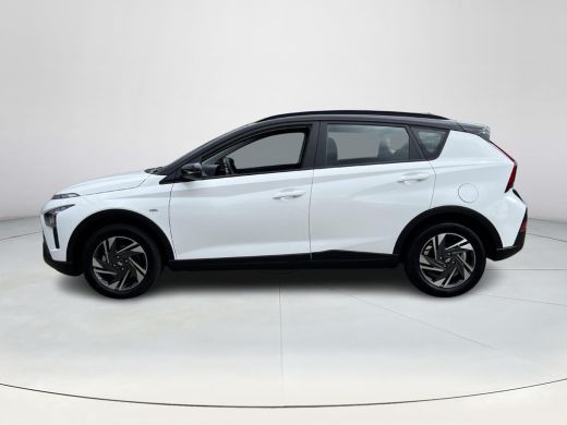 Hyundai Bayon 1.0 T-GDI Comfort Smart | Rijklaarprijs! ActivLease financial lease