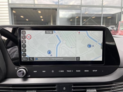 Hyundai Bayon 1.0 T-GDI Comfort Smart | Rijklaarprijs! ActivLease financial lease