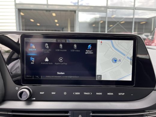 Hyundai Bayon 1.0 T-GDI Comfort Smart | Rijklaarprijs! ActivLease financial lease