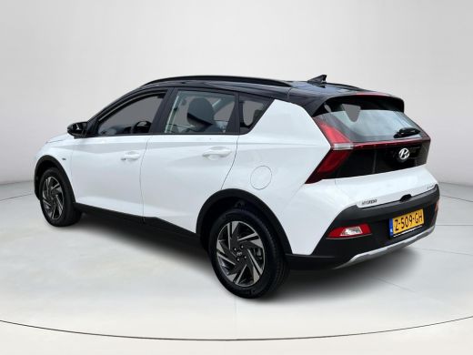 Hyundai Bayon 1.0 T-GDI Comfort Smart | Rijklaarprijs! ActivLease financial lease