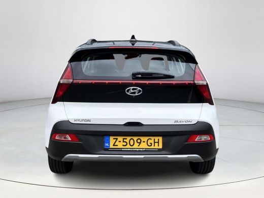 Hyundai Bayon 1.0 T-GDI Comfort Smart | Rijklaarprijs! ActivLease financial lease