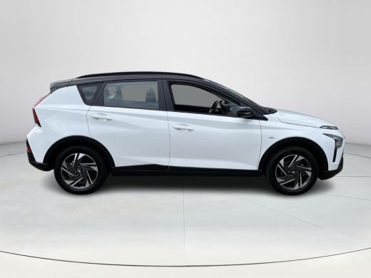Hyundai Bayon 1.0 T-GDI Comfort Smart | Rijklaarprijs! ActivLease financial lease