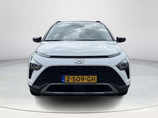 Hyundai Bayon 1.0 T-GDI Comfort Smart | Rijklaarprijs! ActivLease financial lease