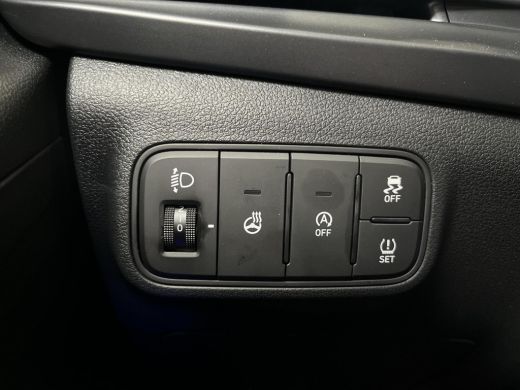 Hyundai Bayon 1.0 T-GDI Premium Automaat | Rijklaarprijs! | Inclusief lopende acties | Meest luxe uitvoering | ActivLease financial lease