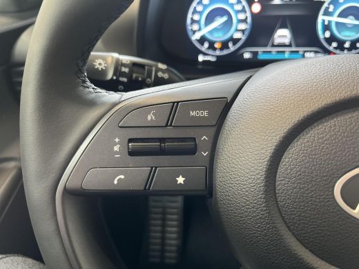 Hyundai Bayon 1.0 T-GDI Premium Automaat | Rijklaarprijs! | Inclusief lopende acties | Meest luxe uitvoering | ActivLease financial lease