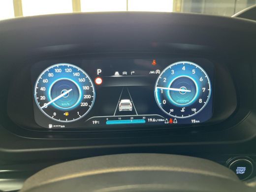 Hyundai Bayon 1.0 T-GDI Premium Automaat | Rijklaarprijs! | Inclusief lopende acties | Meest luxe uitvoering | ActivLease financial lease