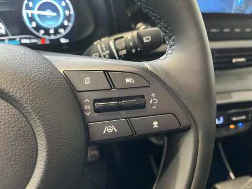 Hyundai Bayon 1.0 T-GDI Premium Automaat | Rijklaarprijs! | Inclusief lopende acties | Meest luxe uitvoering | ActivLease financial lease