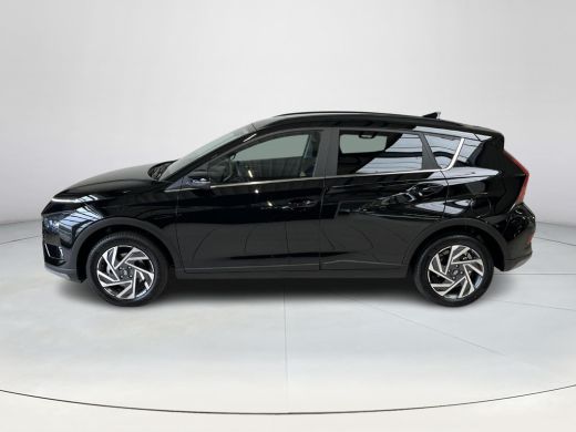 Hyundai Bayon 1.0 T-GDI Premium Automaat | Rijklaarprijs! | Inclusief lopende acties | Meest luxe uitvoering | ActivLease financial lease