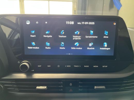 Hyundai Bayon 1.0 T-GDI Premium Automaat | Rijklaarprijs! | Inclusief lopende acties | Meest luxe uitvoering | ActivLease financial lease