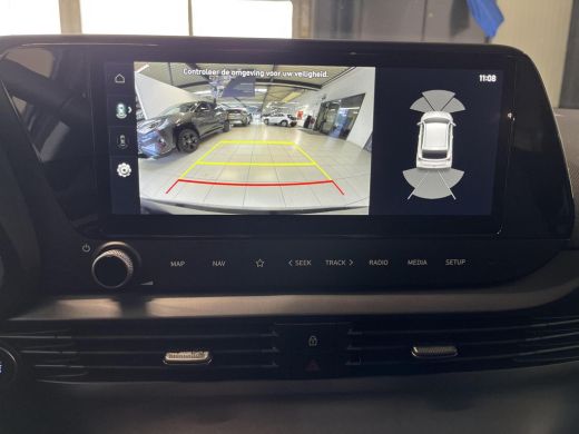 Hyundai Bayon 1.0 T-GDI Premium Automaat | Rijklaarprijs! | Inclusief lopende acties | Meest luxe uitvoering | ActivLease financial lease