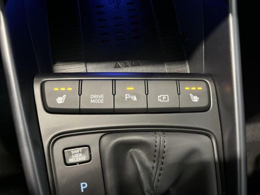 Hyundai Bayon 1.0 T-GDI Premium Automaat | Rijklaarprijs! | Inclusief lopende acties | Meest luxe uitvoering | ActivLease financial lease