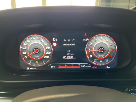 Hyundai Bayon 1.0 T-GDI Premium Automaat | Rijklaarprijs! | Inclusief lopende acties | Meest luxe uitvoering | ActivLease financial lease