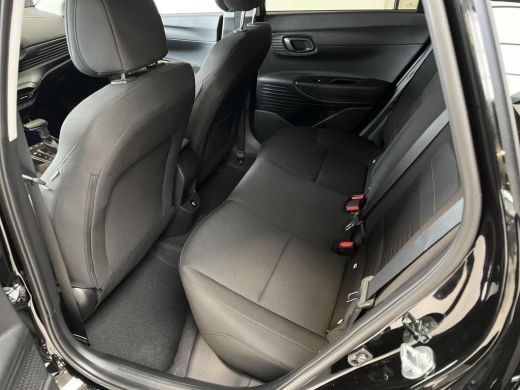 Hyundai Bayon 1.0 T-GDI Premium Automaat | Rijklaarprijs! | Inclusief lopende acties | Meest luxe uitvoering | ActivLease financial lease