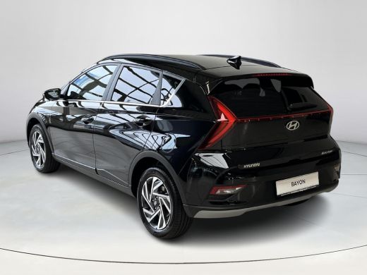 Hyundai Bayon 1.0 T-GDI Premium Automaat | Rijklaarprijs! | Inclusief lopende acties | Meest luxe uitvoering | ActivLease financial lease