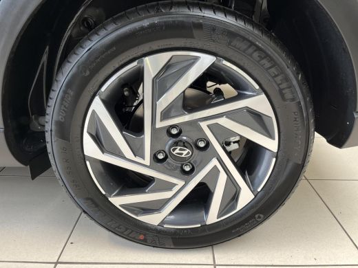 Hyundai Bayon 1.0 T-GDI Premium Automaat | Rijklaarprijs! | Inclusief lopende acties | Meest luxe uitvoering | ActivLease financial lease
