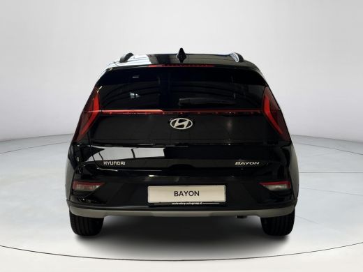 Hyundai Bayon 1.0 T-GDI Premium Automaat | Rijklaarprijs! | Inclusief lopende acties | Meest luxe uitvoering | ActivLease financial lease