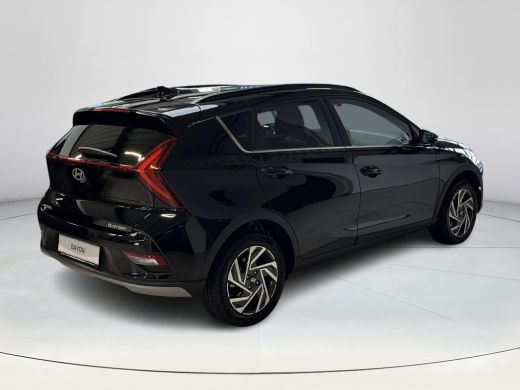 Hyundai Bayon 1.0 T-GDI Premium Automaat | Rijklaarprijs! | Inclusief lopende acties | Meest luxe uitvoering | ActivLease financial lease