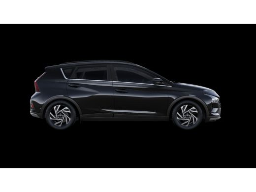 Hyundai Bayon 1.0 T-GDI Premium Automaat | Rijklaarprijs! | Inclusief lopende acties | Meest luxe uitvoering | ActivLease financial lease
