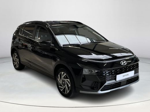 Hyundai Bayon 1.0 T-GDI Premium Automaat | Rijklaarprijs! | Inclusief lopende acties | Meest luxe uitvoering | ActivLease financial lease