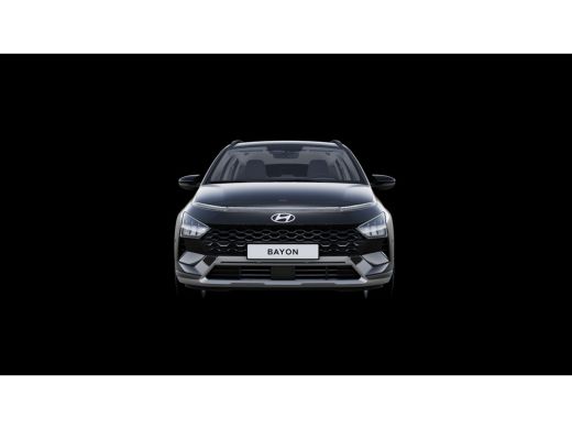 Hyundai Bayon 1.0 T-GDI Premium Automaat | Rijklaarprijs! | Inclusief lopende acties | Meest luxe uitvoering | ActivLease financial lease