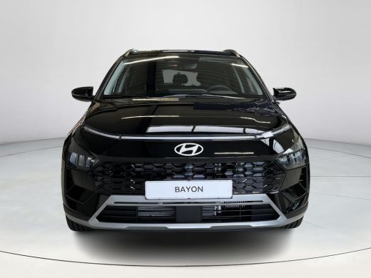 Hyundai Bayon 1.0 T-GDI Premium Automaat | Rijklaarprijs! | Inclusief lopende acties | Meest luxe uitvoering | ActivLease financial lease