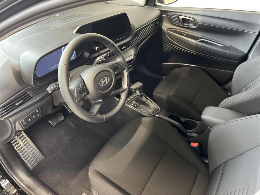 Hyundai Bayon 1.0 T-GDI Premium Automaat | Rijklaarprijs! | Inclusief lopende acties | Meest luxe uitvoering | ActivLease financial lease