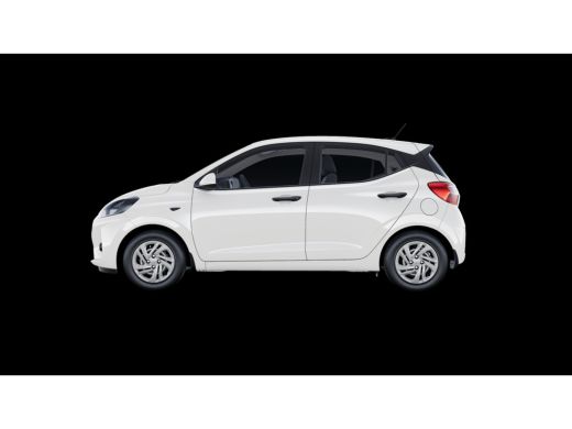 Hyundai i10 1.0 Comfort | Rijklaarprijs | Inclusief lopende acties | Navigatie | Airco | Cruise Control | ActivLease financial lease