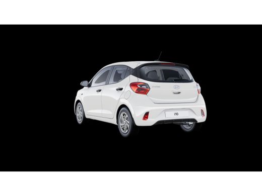Hyundai i10 1.0 Comfort | Rijklaarprijs | Inclusief lopende acties | Navigatie | Airco | Cruise Control | ActivLease financial lease