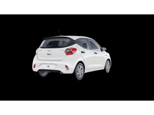 Hyundai i10 1.0 Comfort | Rijklaarprijs | Inclusief lopende acties | Navigatie | Airco | Cruise Control | ActivLease financial lease