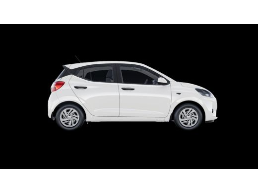 Hyundai i10 1.0 Comfort | Rijklaarprijs | Inclusief lopende acties | Navigatie | Airco | Cruise Control | ActivLease financial lease