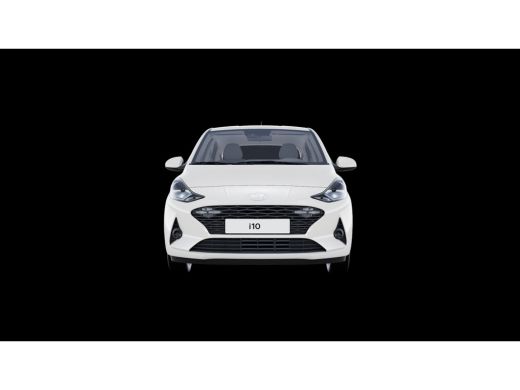 Hyundai i10 1.0 Comfort | Rijklaarprijs | Inclusief lopende acties | Navigatie | Airco | Cruise Control | ActivLease financial lease