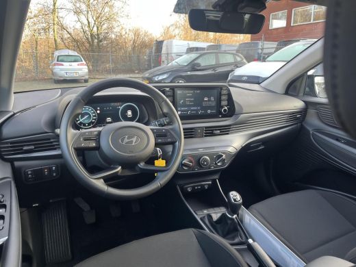 Hyundai i20 1.0 T-GDI Comfort | Cruise Control  | Apple Carplay-Android Auto | All-in prijs | ActivLease financial lease