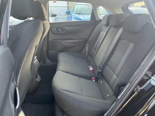 Hyundai i20 1.0 T-GDI Comfort | Cruise Control  | Apple Carplay-Android Auto | All-in prijs | ActivLease financial lease