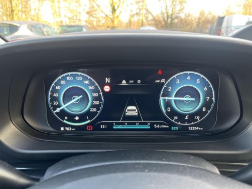 Hyundai i20 1.0 T-GDI Comfort | Cruise Control  | Apple Carplay-Android Auto | All-in prijs | ActivLease financial lease