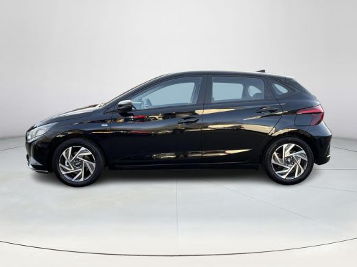 Hyundai i20 1.0 T-GDI Comfort | Cruise Control  | Apple Carplay-Android Auto | All-in prijs | ActivLease financial lease