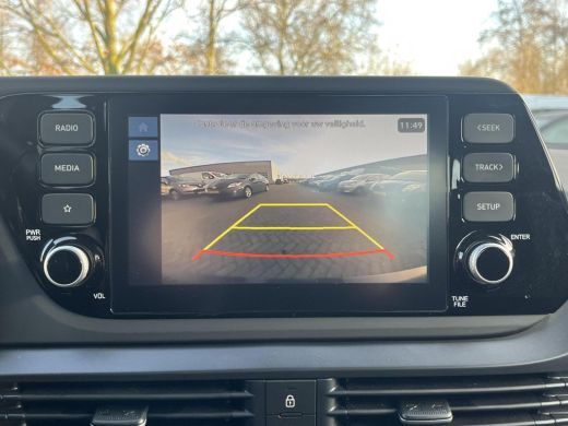 Hyundai i20 1.0 T-GDI Comfort | Cruise Control  | Apple Carplay-Android Auto | All-in prijs | ActivLease financial lease