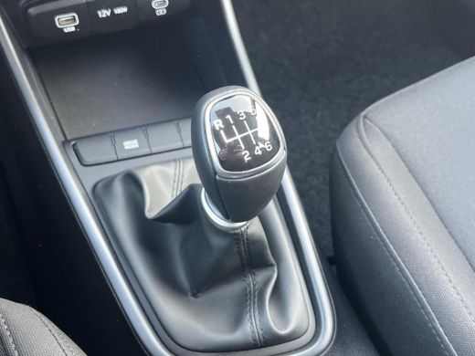 Hyundai i20 1.0 T-GDI Comfort | Cruise Control  | Apple Carplay-Android Auto | All-in prijs | ActivLease financial lease