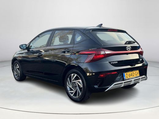 Hyundai i20 1.0 T-GDI Comfort | Cruise Control  | Apple Carplay-Android Auto | All-in prijs | ActivLease financial lease