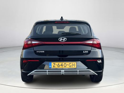 Hyundai i20 1.0 T-GDI Comfort | Cruise Control  | Apple Carplay-Android Auto | All-in prijs | ActivLease financial lease