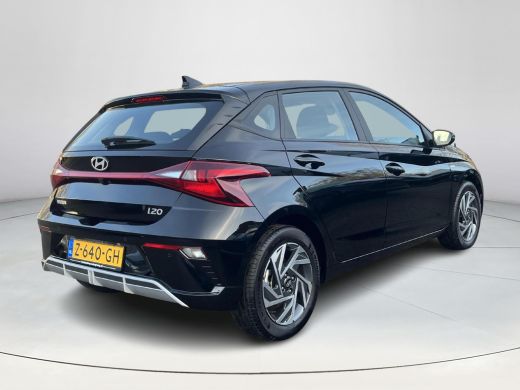 Hyundai i20 1.0 T-GDI Comfort | Cruise Control  | Apple Carplay-Android Auto | All-in prijs | ActivLease financial lease