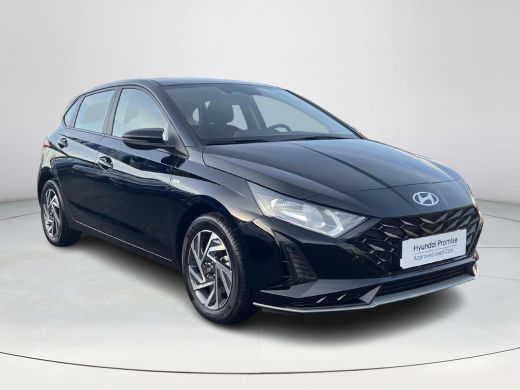 Hyundai i20 1.0 T-GDI Comfort | Cruise Control  | Apple Carplay-Android Auto | All-in prijs | ActivLease financial lease